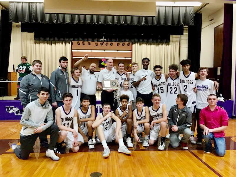 McLouth basketball advances to state for 1st time since 1960 News